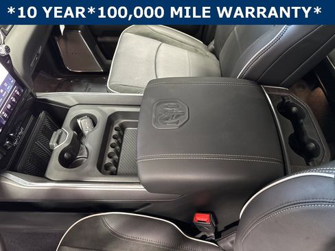 New 2026 RAM 2500 Laramie image 25