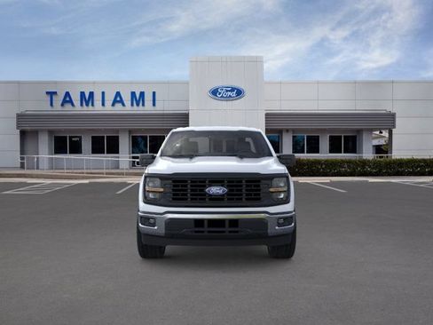 New 2026 Ford F150 XL w/ Equipment Group 103A High RWD image 6