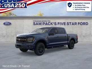 New 2026 Ford F150 Tremor w/ Tow/Haul Package AWD/4WD video 1