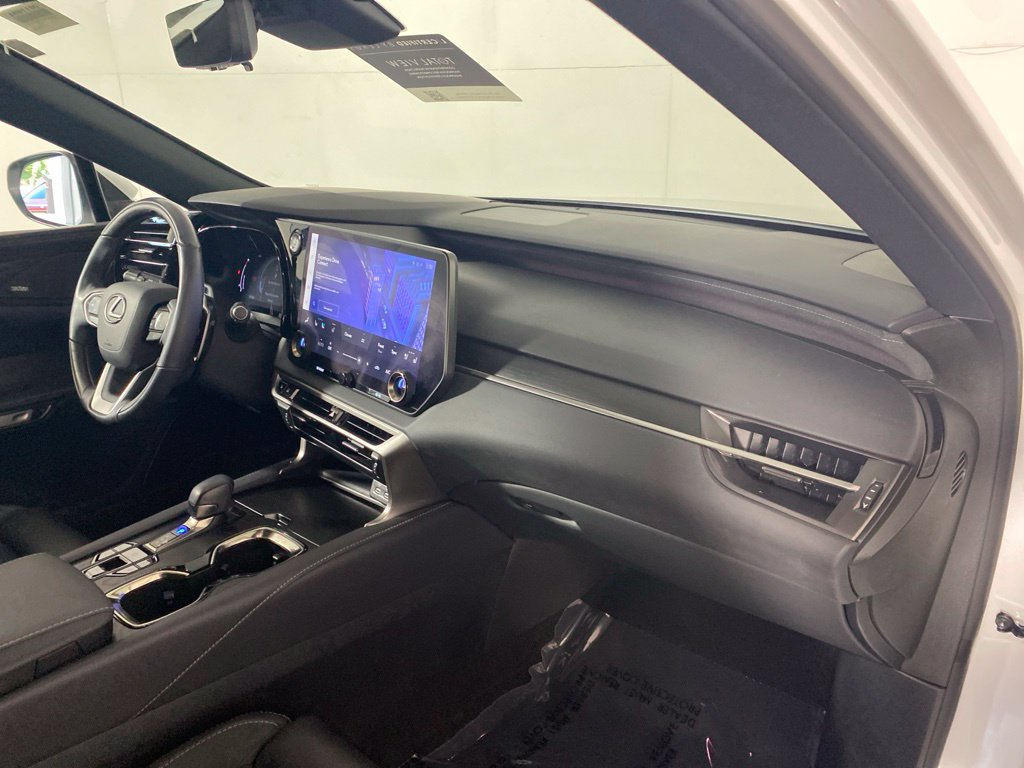 Certified 2024 Lexus RX 350 AWD w/ Convenience Package image 33