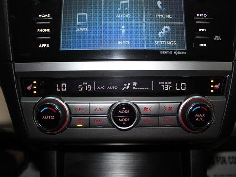 Used 2016 Subaru Outback 2.5i Limited w/ Popular Package #4 image 22