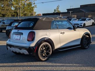 Used 2026 MINI Cooper S FWD video 2