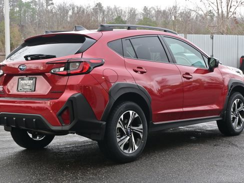 Used 2026 Subaru Crosstrek 2.5i Premium AWD/4WD image 9