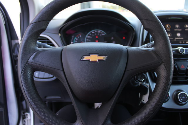 Used 2021 Chevrolet Spark LS FWD image 7