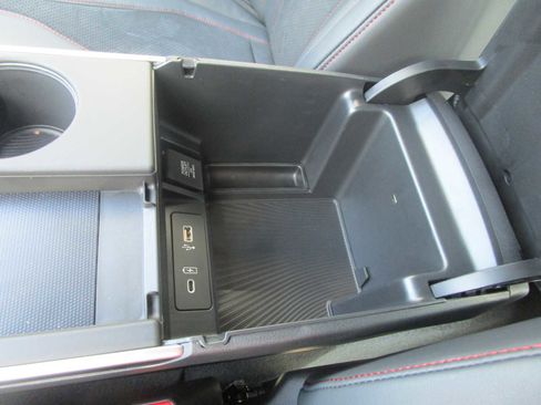 New 2025 Acura TLX SH-AWD w/ A-SPEC Pkg image 23