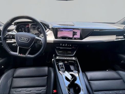 Used 2023 Audi RS e-tron GT w/ Carbon Performance Package AWD/4WD image 15