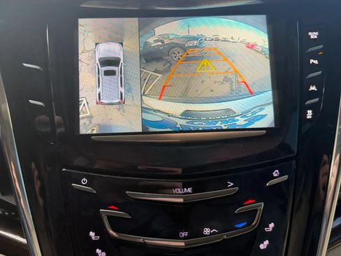 Used 2016 Cadillac Escalade Premium AWD/4WD image 22