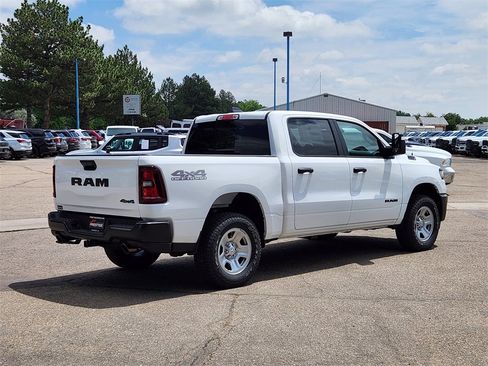 New 2025 RAM 1500 Tradesman w/ Off Road Group image 3