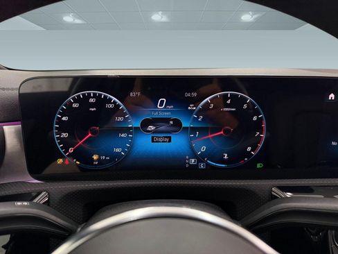 Certified 2023 Mercedes-Benz CLA 250 image 18