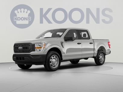 Used 2023 Ford F150 XL w/ STX Appearance Package
