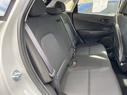 Used 2023 Hyundai Kona SEL image 27