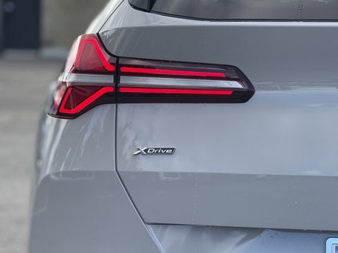 Used 2025 BMW X3 xDrive30i w/ Convenience Package image 15