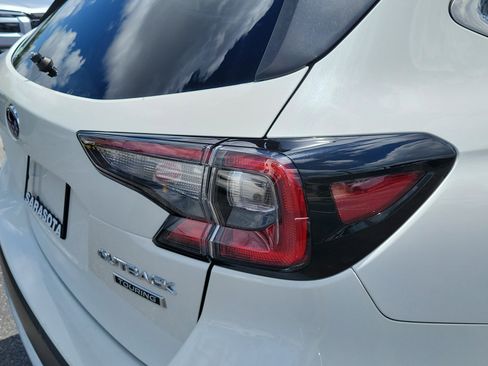 Certified 2024 Subaru Outback Touring AWD/4WD image 11