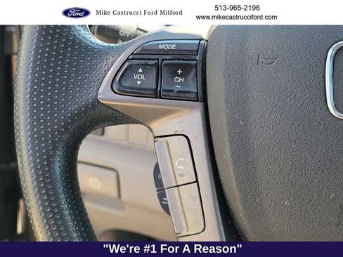 Used 2015 Honda Pilot LX image 18