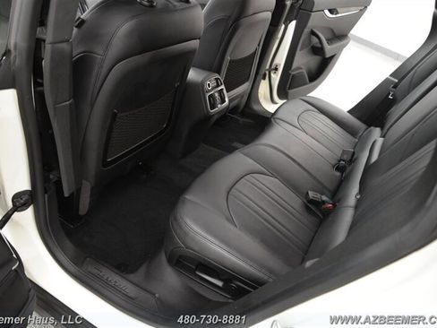 Used 2022 Maserati Levante Modena image 26