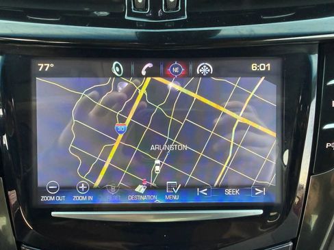 Used 2014 Cadillac CTS Performance image 18