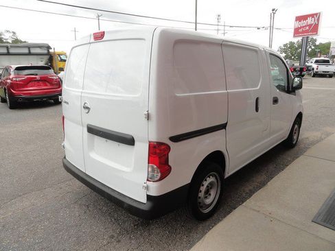 Used 2019 Nissan NV200 S image 4