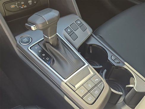 New 2026 Kia Sportage EX image 27