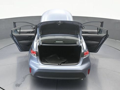 Used 2024 Toyota Corolla LE FWD image 58