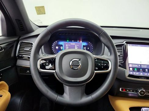 Used 2023 Volvo XC90 B6 Ultimate w/ Protection Package AWD/4WD image 21