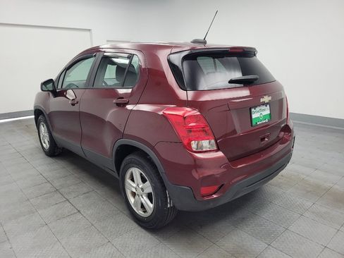 Used 2017 Chevrolet Trax LS AWD/4WD image 5