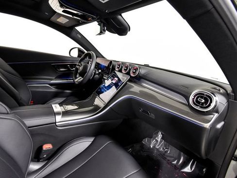 Certified 2025 Mercedes-Benz CLE 450 CLE 450 image 30