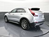 Used 2019 Cadillac XT4 Premium Luxury w/ Cold Weather Package image 5