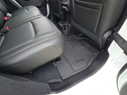 New 2026 Jeep Wrangler Sport S image 15