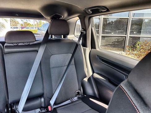 Certified 2023 Honda CR-V Sport image 15