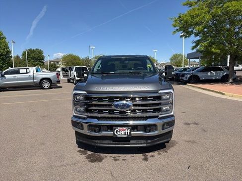 Used 2025 Ford F250 Lariat AWD/4WD image 9
