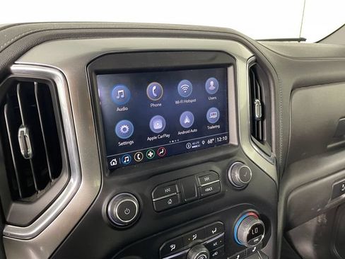 Used 2021 Chevrolet Silverado 1500 LT w/ All Star Edition Plus AWD/4WD image 7