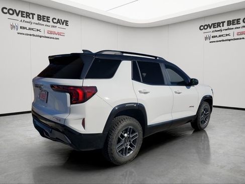 New 2026 GMC Terrain AT4 w/ Convenience Package III image 9