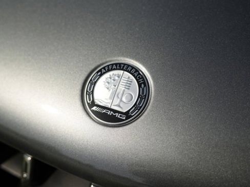 Used 2026 Mercedes-Benz GLE 53 AMG 4MATIC Coupe image 14