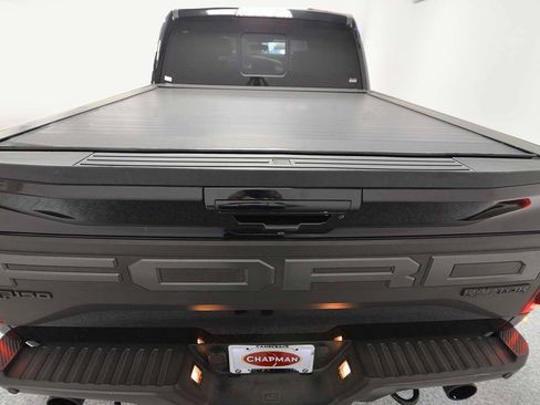 Used 2019 Ford F150 Raptor w/ Equipment Group 802A Luxury AWD/4WD image 5