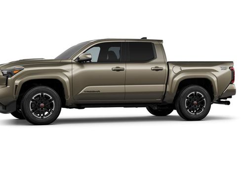 New 2026 Toyota Tacoma TRD Sport RWD image 31