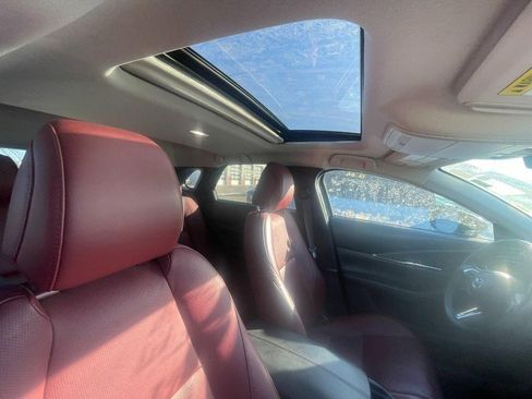 Used 2024 MAZDA CX-30 AWD 2.5 S w/ Preferred Package image 3