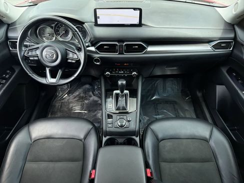 Used 2021 MAZDA CX-5 Touring AWD/4WD image 16