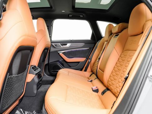 Used 2023 Audi RS 6 image 24