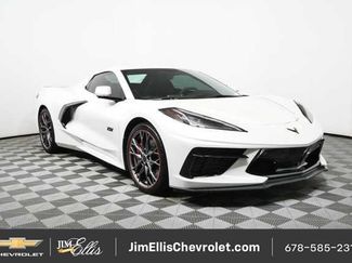 Certified 2023 Chevrolet Corvette Stingray Premium Conv w/ Z51 Performance Package RWD video 1