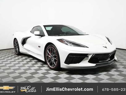 Certified 2023 Chevrolet Corvette Stingray Premium Conv w/ Z51 Performance Package