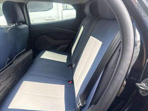 Used 2026 Ford Mustang Mach-E Premium w/ Sport Appearance Package RWD image 5
