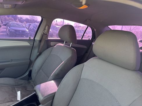 Used 2011 Chevrolet Malibu LT w/ Power Convenience Package image 22