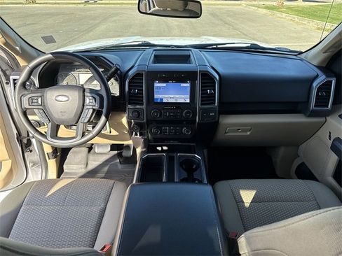 Used 2019 Ford F150 XLT w/ Equipment Group 302A Luxury image 14