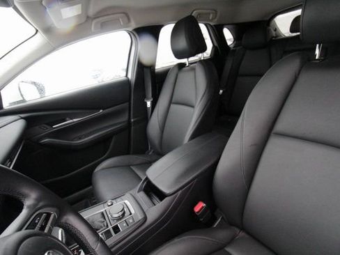 Used 2022 MAZDA CX-30 AWD 2.5 S w/ Select Package image 14