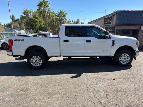 Used 2019 Ford F250 XLT AWD/4WD image 7