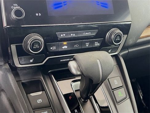 Used 2022 Honda CR-V EX image 13