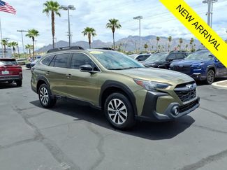 Used 2024 Subaru Outback Premium AWD/4WD video 1