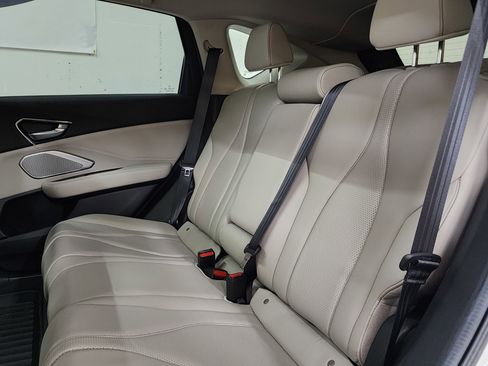 Used 2025 Acura RDX SH-AWD w/ Technology Package image 18