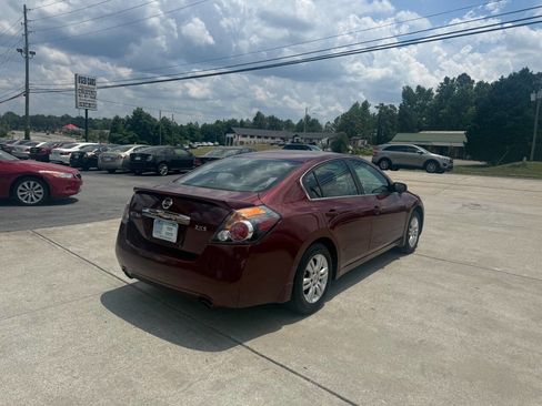 Used 2012 Nissan Altima 2.5 S w/ 20th Anniversary Pkg FWD image 7