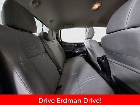 Certified 2016 Toyota Tacoma SR RWD image 26